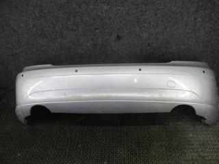 бампер задний Mercedes-Benz SLK-Класс R171 2005, купе, A1718850125
