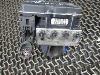 блок ABS Ford Transit 7 поколение 2010, 2.2 л., дизель, МКПП, микроавтобус, 0265235489, 8C112C403BB