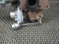 турбина Mazda Carol 6 поколение 2014, 2.0 л., 8103570002, 8103560001 - фото №5