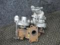 турбина Mazda Carol 6 поколение 2013, 2.2 л., дизель, 8103570002, 8103560001 - фото №6
