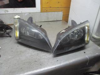 фара Ford Focus 2 поколение 2007