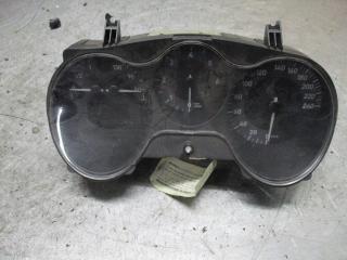 щиток приборов (приборная панель) SEAT Leon 2 поколение 2006, 2.0 л., дизель, 1D0920823F