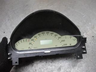 щиток приборов (приборная панель) Mercedes-Benz A-Класс W168 1999, A1685409211
