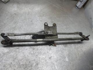 механизм стеклоочистителя (трапеция дворников) Mercedes-Benz M-Класс W163 [рестайлинг] 2003, 2.7 л., дизель, АКПП, внедорожник 5 дв., 1638200340