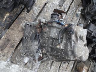 КПП механическая (МКПП) Citroen C1 1 поколение [рестайлинг] 2009, 1.0 л., бензин, МКПП, минивэн, 20TT1