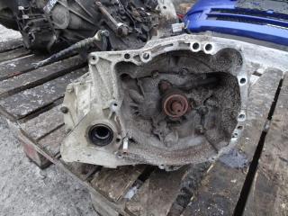 КПП механическая (МКПП) Dacia Sandero 2 поколение 2016, 1.2 л., бензин, МКПП, хетчбэк 5 дв., JH3360