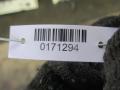 дверь задняя распашная правая Volkswagen Transporter T5 2005, 1.9 л., дизель, МКПП, микроавтобус - фото №3