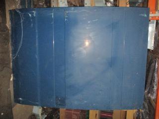 дверь сдвижная Peugeot Boxer 1 поколение 1998