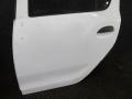 дверь задняя левая Dacia Sandero 2 поколение 2016, 1.2 л., бензин, МКПП, хетчбэк 5 дв. - фото №2