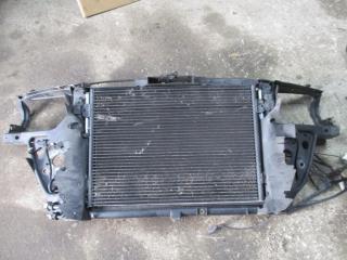 передняя панель крепления облицовки (телевизор) Volkswagen Passat B5 1998, 2.3 л., бензин, МКПП, седан