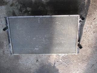 радиатор (основной) Volkswagen Golf 3 поколение 1996, 1.9 л., дизель
