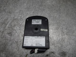 блок управления телефоном Ford Transit 7 поколение 2010, 2.2 л., дизель, МКПП, микроавтобус, 8M5T19G488BN