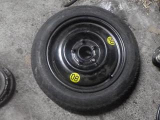 колесо запасное (таблетка) Kia Ceed 1 поколение 2010, 529101H900, 1251815