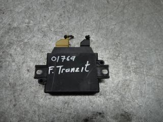 блок управления парктрониками Ford Transit 7 поколение 2010, 2.2 л., дизель, МКПП, микроавтобус, 6G9215K866CC