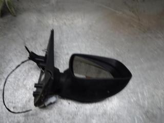 зеркало наружное правое Dacia Sandero 2 поколение 2016, 1.2 л., бензин, МКПП, хетчбэк 5 дв., 963013379R