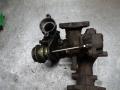 турбина Peugeot Boxer 1 поколение 1998, 2.5 л., дизель, 53169886723, K16 - фото №7