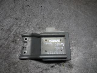 блок управления (другие) Daihatsu Cuore L250 2007, 89650B2040