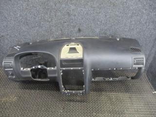 панель передняя салона (торпедо) Opel Astra G 2001, 1.8 л., бензин, МКПП, седан