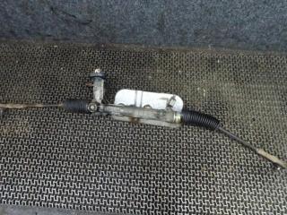 рулевая рейка Fiat Multipla 1 поколение [рестайлинг] 2003, 1.6 л., бензин, МКПП, минивэн, 00467648420