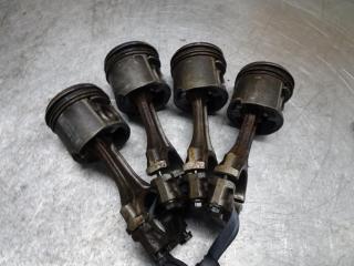 поршень Fiat Ducato 2 поколение 2000, 2.8 л., дизель, 500331965, 500331966