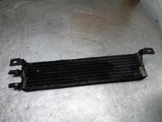 радиатор масляный Mercedes-Benz M-Класс W163 [рестайлинг] 2003, 2.7 л., дизель, АКПП, внедорожник 5 дв., A1635000202