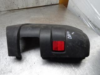 клык бампера задний правый IVECO Daily 5 поколение 2014, 2.3 л., дизель, микроавтобус