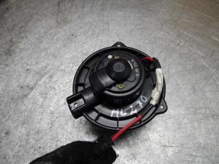 моторчик печки Mercedes-Benz M-Класс W163 [рестайлинг] 2003, 2.7 л., дизель, АКПП, внедорожник 5 дв., 1940005102