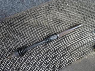 полуось передняя правая (приводной вал, ШРУС) Ford Focus 1 поколение 1999, 1.4 л., бензин, МКПП, хетчбэк 5 дв.