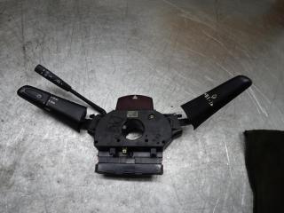 переключатель подрулевой (стрекоза) Mercedes-Benz M-Класс W163 [рестайлинг] 2003, 2.7 л., дизель, АКПП, внедорожник 5 дв., A0015407645