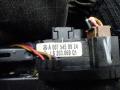 переключатель подрулевой (стрекоза) Mercedes-Benz M-Класс W163 [рестайлинг] 2003, 2.7 л., дизель, АКПП, внедорожник 5 дв., A0015407645 - фото №5