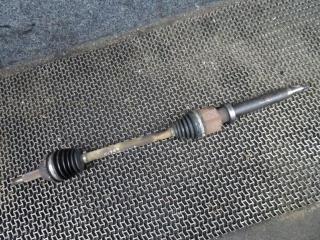 полуось передняя правая (приводной вал, ШРУС) Ford Transit 7 поколение 2010, 2.2 л., дизель, МКПП, микроавтобус