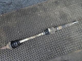 полуось передняя правая (приводной вал, ШРУС) Ford Transit 5 поколение 2003, 2.0 л., дизель, МКПП, микроавтобус