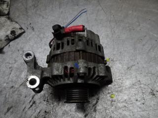 генератор Ford Fusion 1 поколение 2004, 1.6 л., бензин, 2S6T10300DB