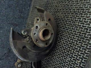 рычаг задний левый Volkswagen Transporter T5 2005, 1.9 л., дизель, МКПП, микроавтобус