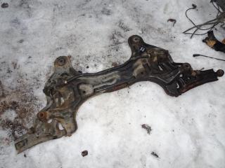 балка подвески передняя (подрамник) Chevrolet Aveo T200 2007, 1.5 л., бензин, МКПП, седан