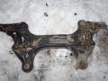 балка подвески передняя (подрамник) Chevrolet Aveo T200 2007, 1.5 л., бензин, МКПП, седан - фото №3