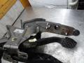 узел педальный (блок педалей) Volkswagen Transporter T5 2005, 1.9 л., дизель, МКПП, микроавтобус, 7H1721057, 7H1721059E - фото №5