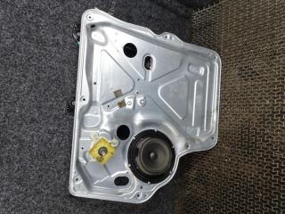 стеклоподъемник передний правый Volkswagen Transporter T5 2005, 1.9 л., дизель, МКПП, микроавтобус