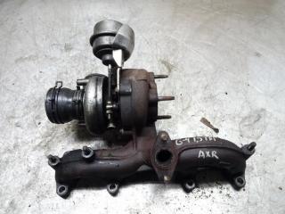 турбина Volkswagen Golf 4 поколение 2002, 1.9 л., 038253016N