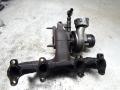 турбина Volkswagen Golf 4 поколение 2002, 1.9 л., 038253016N - фото №3