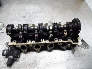 головка блока цилиндров Mercedes-Benz A-Класс W168 1999, 1.6 л., бензин, МКПП, хетчбэк 5 дв., R1660160301