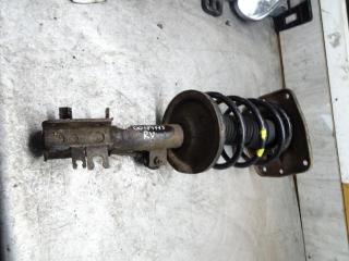 стойка передняя правая Peugeot 806 1 поколение 1997