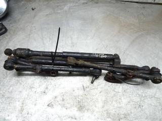 рулевая трапеция Mercedes-Benz W124 1 поколение 1987, 2.0 л., бензин, АКПП, седан