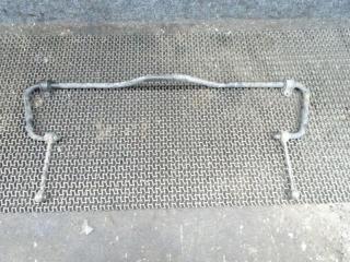 стабилизатор подвески (поперечной устойчивости) IVECO Daily 6 поколение 2018, 2.3 л., дизель, АКПП, микроавтобус