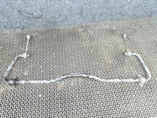 стабилизатор подвески (поперечной устойчивости) IVECO Daily 6 поколение 2018, 2.3 л., дизель, АКПП, микроавтобус