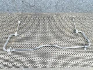 стабилизатор подвески (поперечной устойчивости) IVECO Daily 6 поколение 2018, 2.3 л., дизель, АКПП, фургон