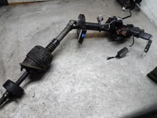 замок зажигания Mercedes-Benz M-Класс W163 [рестайлинг] 2003, 2.7 л., дизель, АКПП, внедорожник 5 дв.