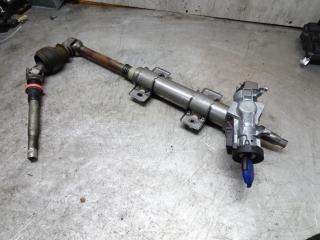 замок зажигания Ford Transit 7 поколение 2010, 2.2 л., дизель, МКПП, микроавтобус