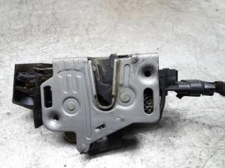 замок двери задней левой Mercedes-Benz M-Класс W163 [рестайлинг] 2003, 2.7 л., дизель, АКПП, внедорожник 5 дв., A1637302535