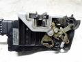 замок двери задней левой Mercedes-Benz M-Класс W163 [рестайлинг] 2003, 2.7 л., дизель, АКПП, внедорожник 5 дв., A1637302535 - фото №5